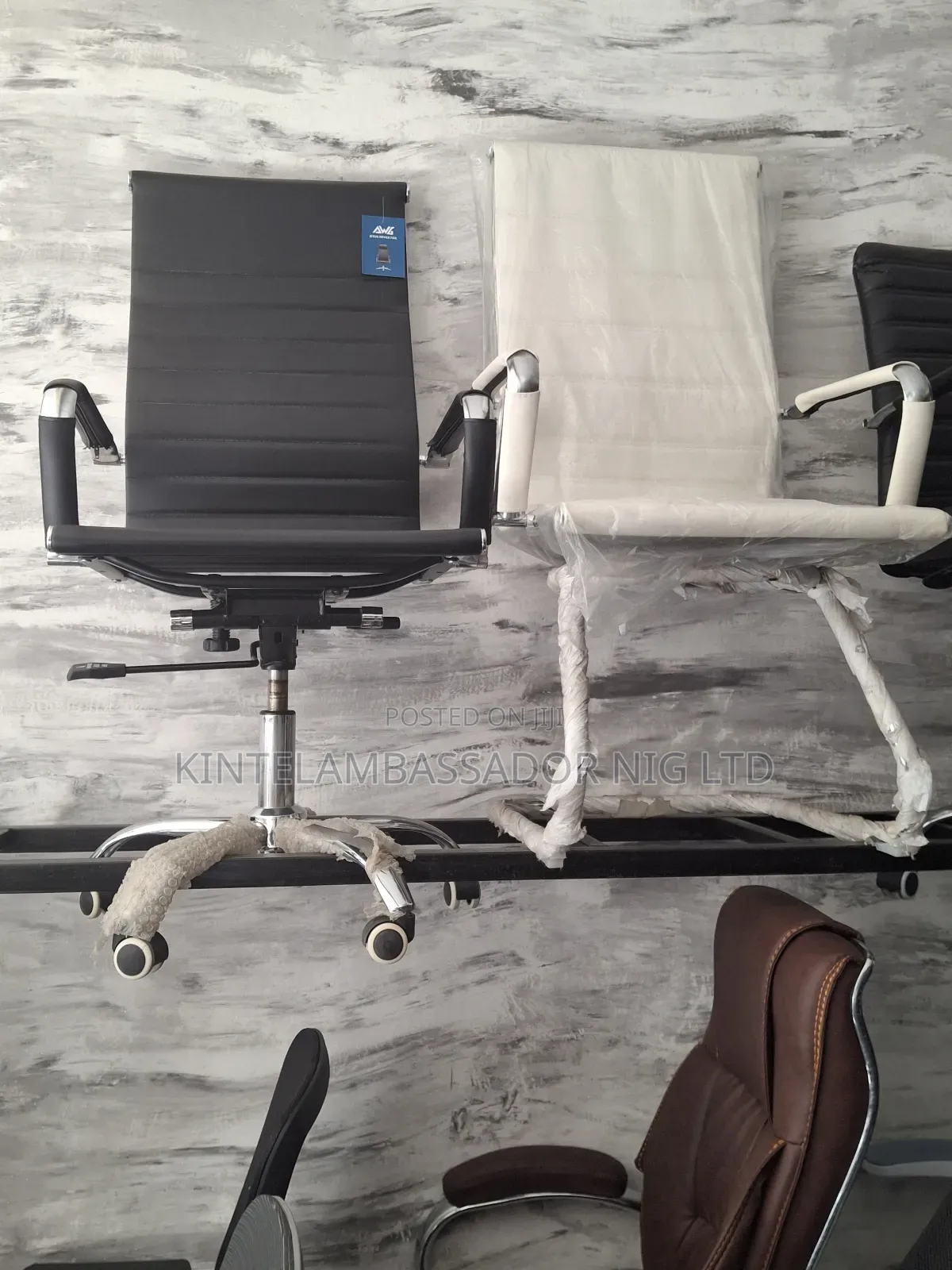 Executive Chair