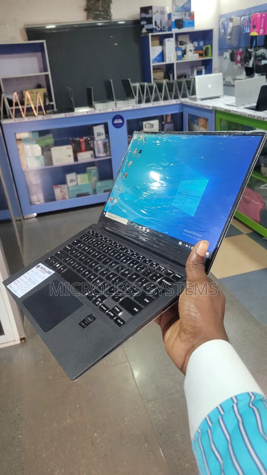 Laptop Dell XPS 13 9343 8GB Intel Core I5 SSD 256GB