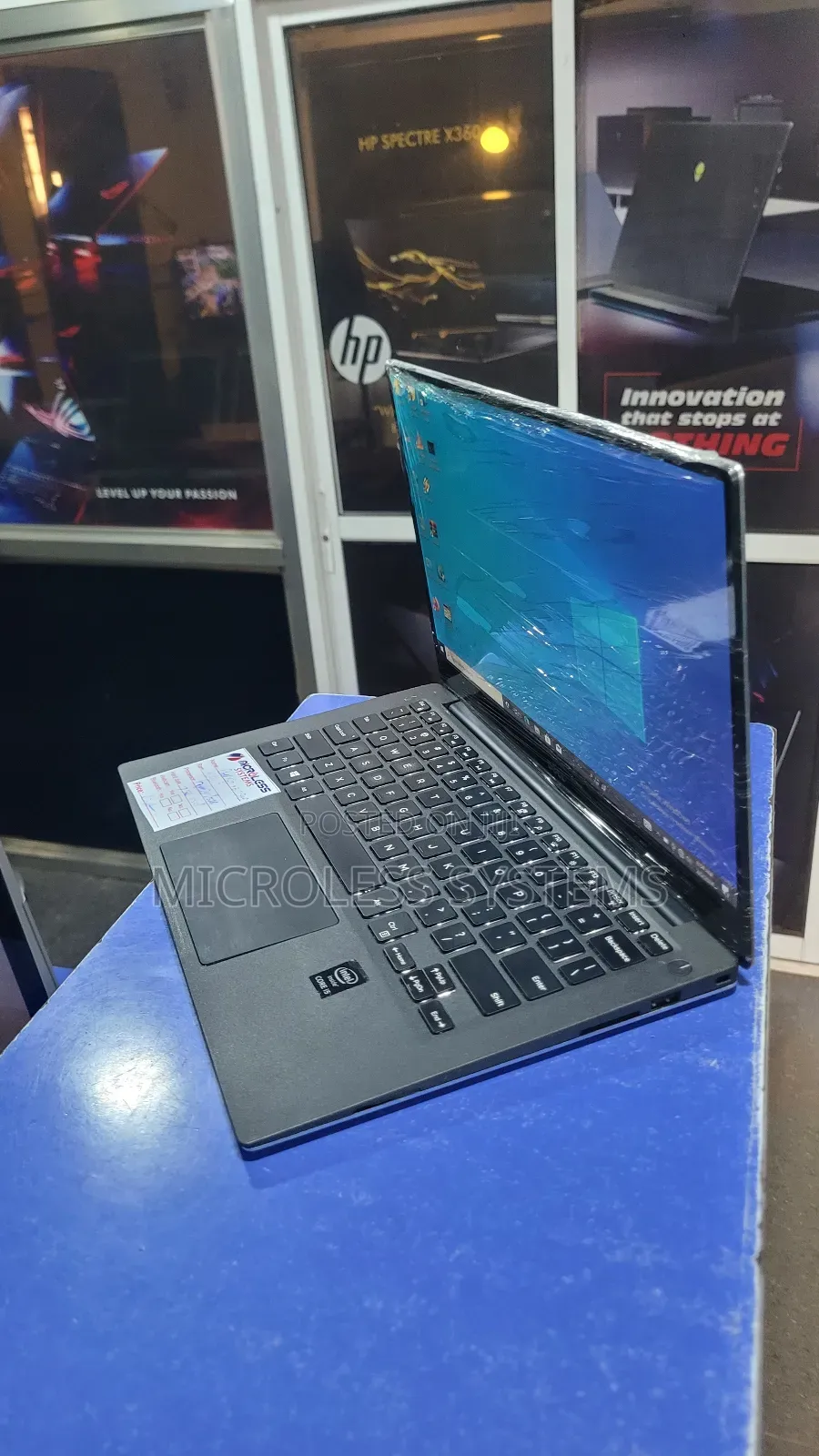 Laptop Dell XPS 13 9343 8GB Intel Core I5 SSD 256GB