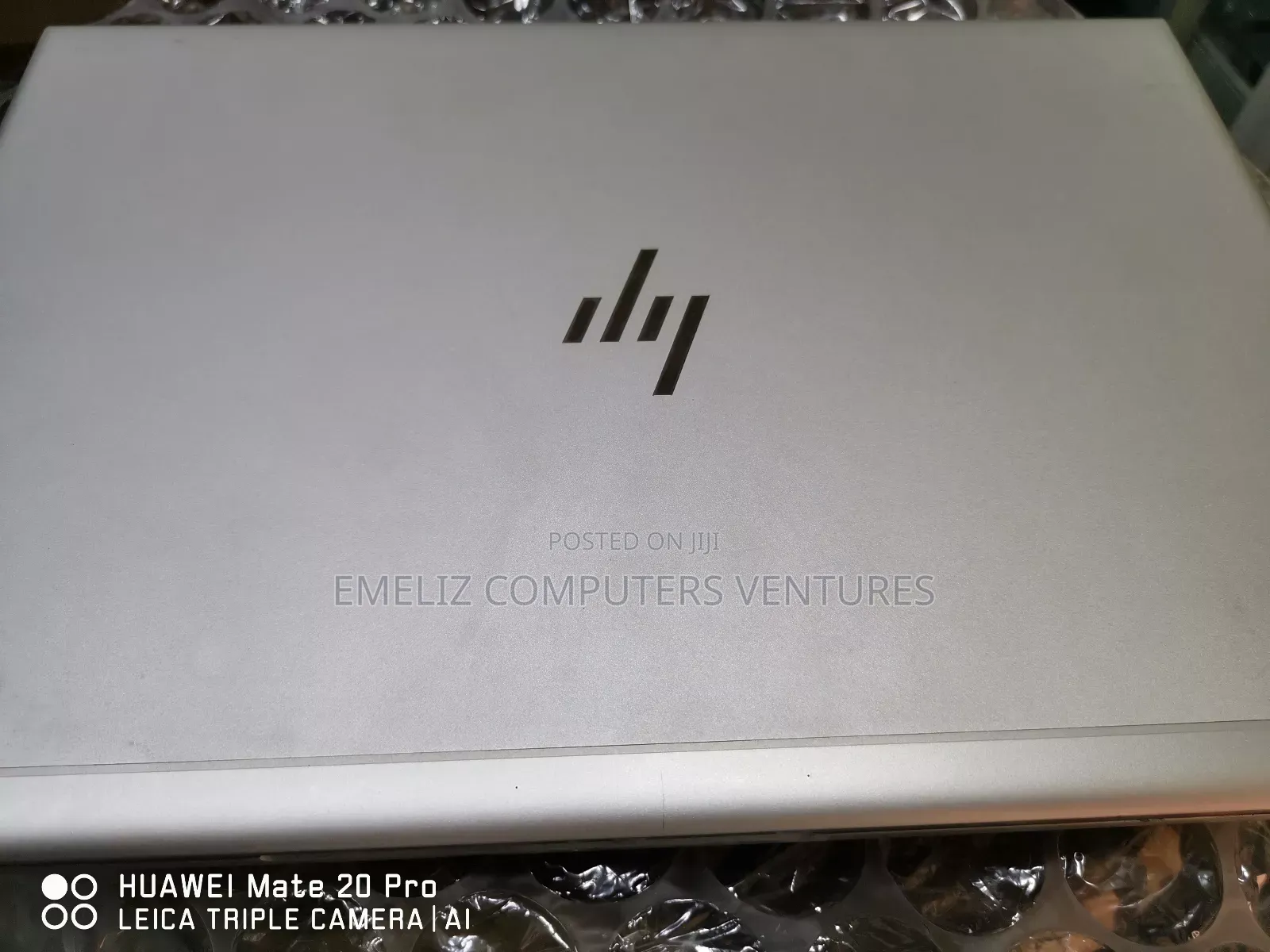 Laptop HP EliteBook 840 G5 16GB Intel Core I7 SSD 512GB