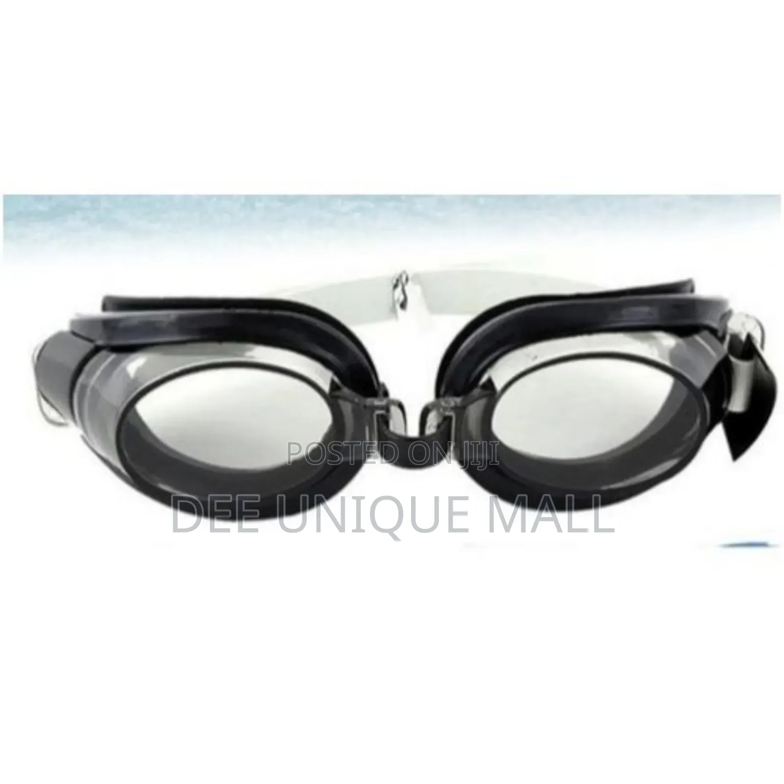 Advanced Swimming Google for Adults and Kids.1pc