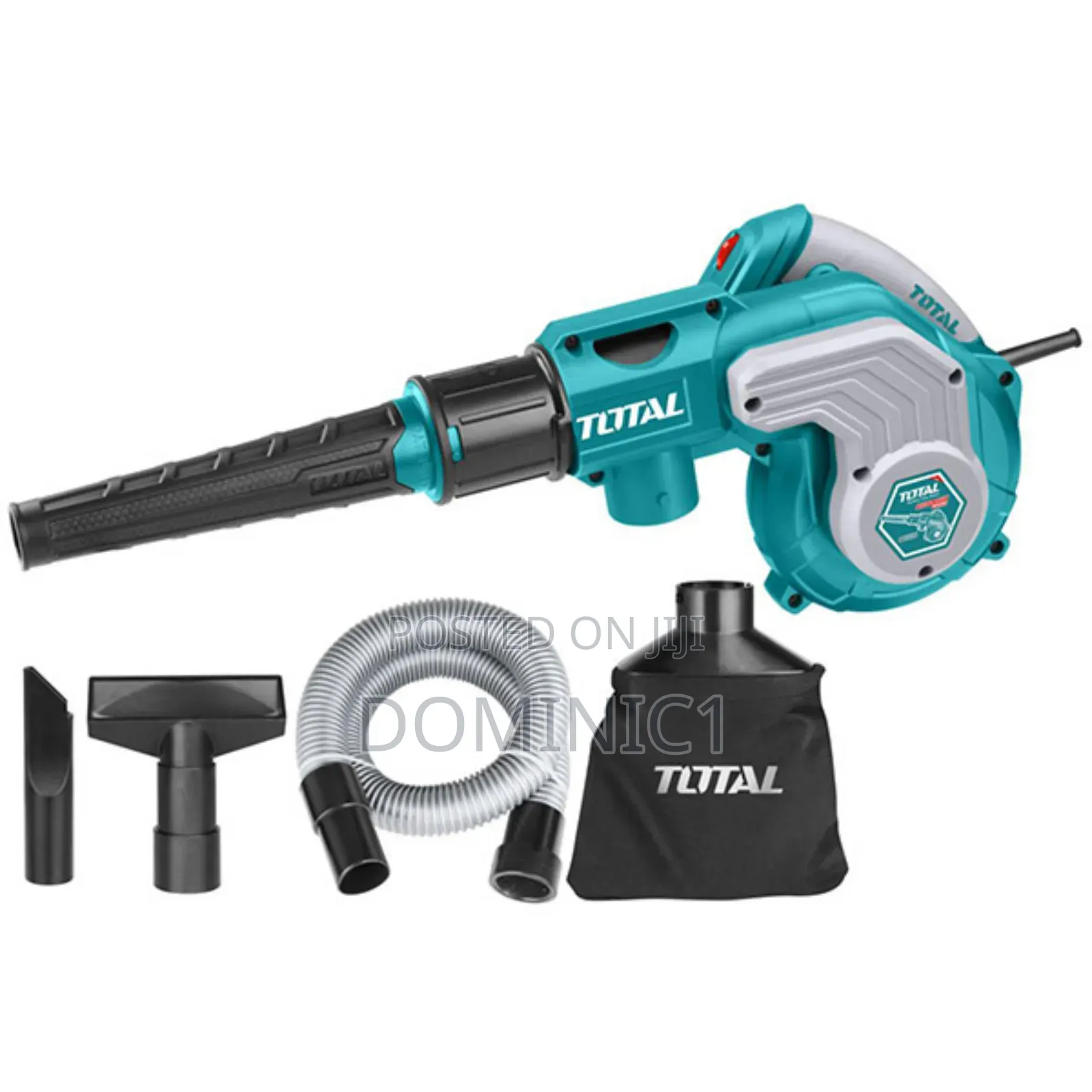 Total 2 in 1 Air Blower Electric Original