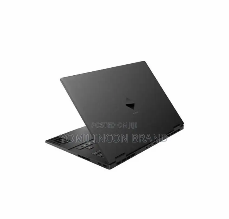 New Laptop HP Omen 16 16GB Intel Core I7 SSD 1T