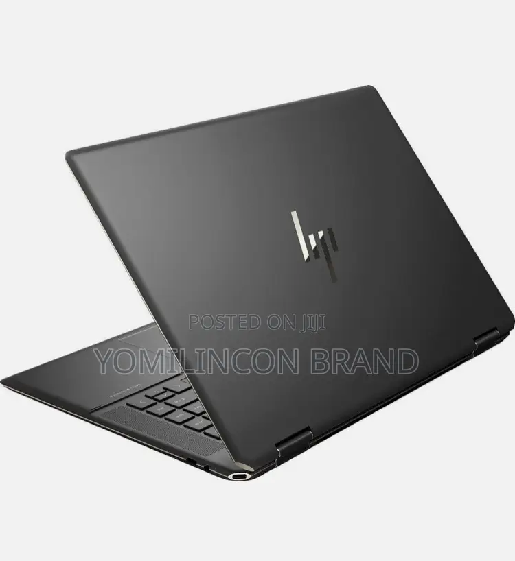 New Laptop HP 16GB Intel Core I7 HDD 512GB