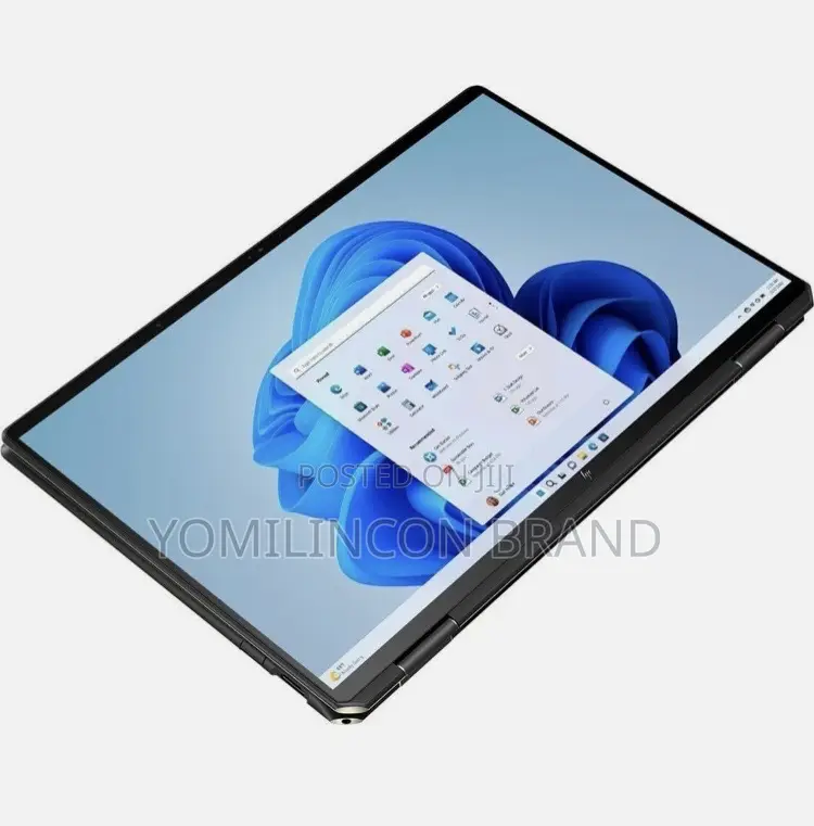 New Laptop HP 16GB Intel Core I7 HDD 512GB
