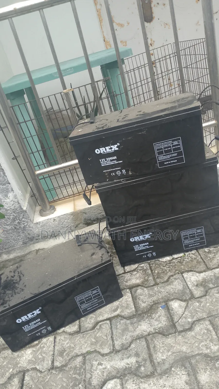 We Buy Weak, Scrap, Old, Dead Inverter, Solar, Ups, Battery