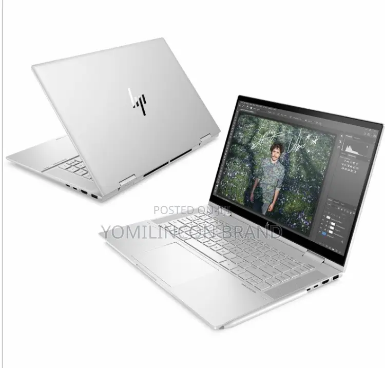 New Laptop HP 16GB Intel Core I7 SSD 1T