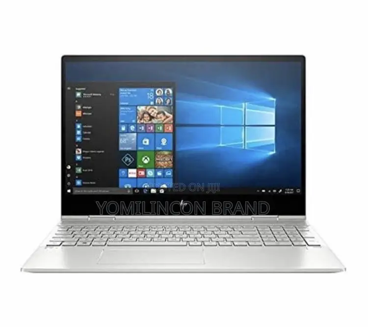 New Laptop HP 16GB Intel Core I7 SSD 1T