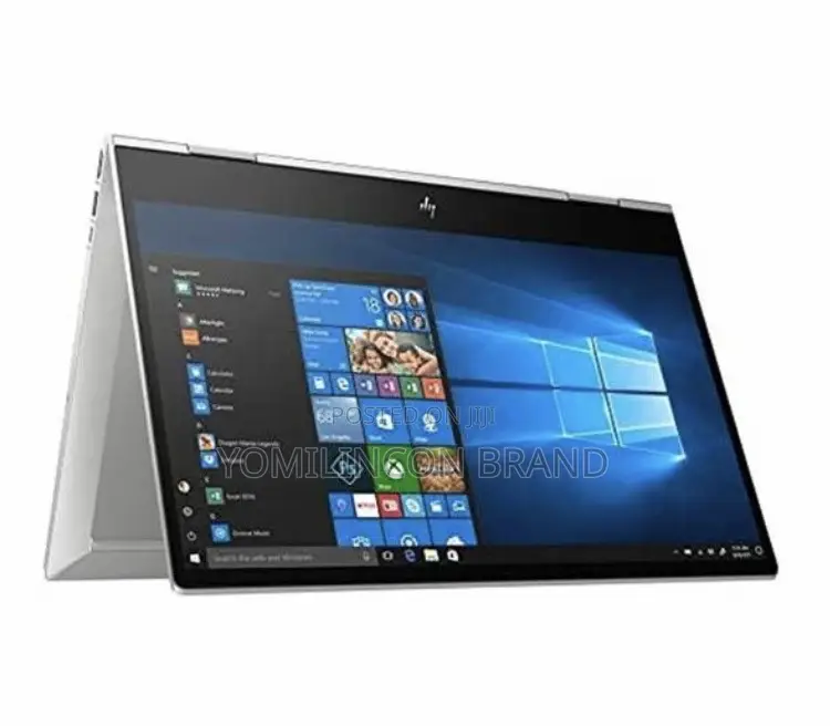 New Laptop HP 16GB Intel Core I7 SSD 1T