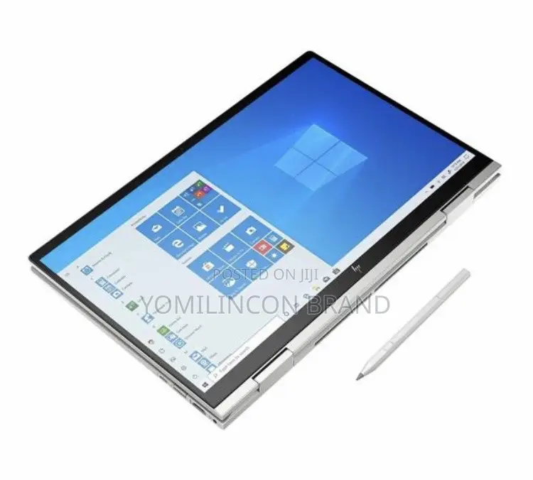 New Laptop HP 16GB Intel Core I7 SSD 1T