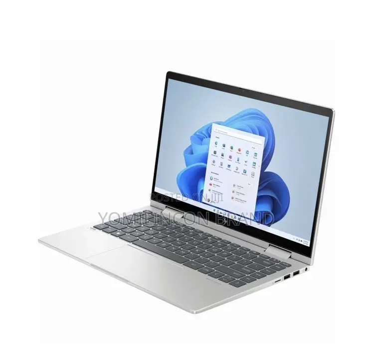 New Laptop HP 16GB Intel Core I7 SSD 1T