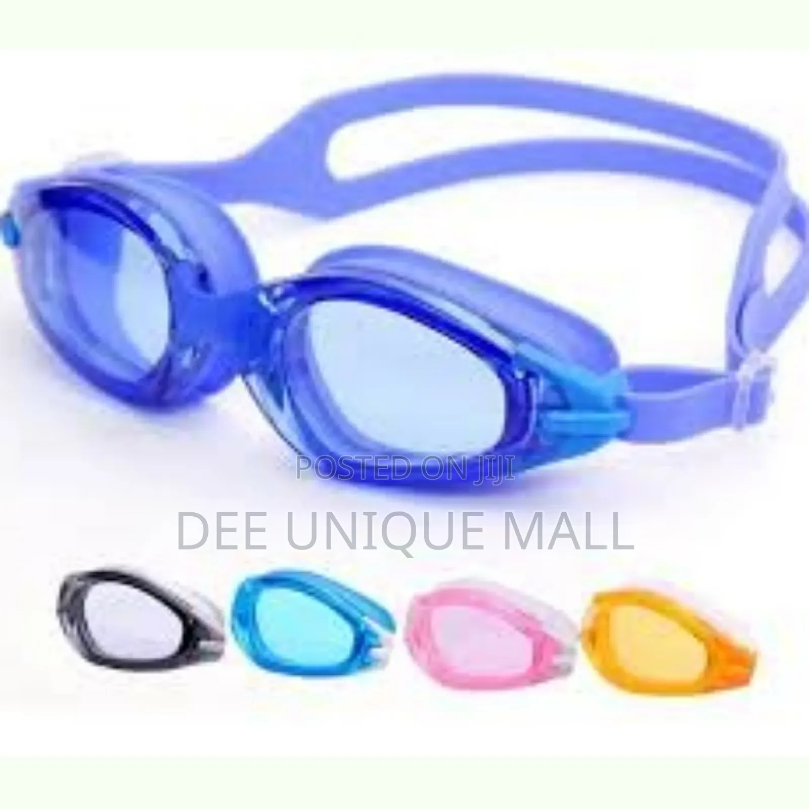 Advanced Swimming Google for Adults and Kids.1pc