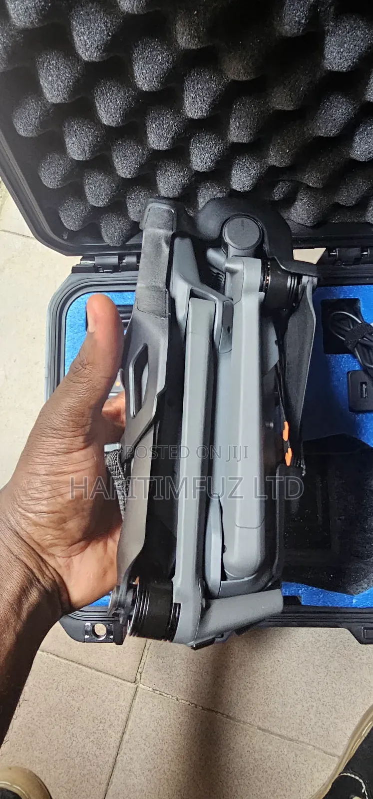 Dji Mavic 3 Classic (Dji Rc) + Fly More Combo