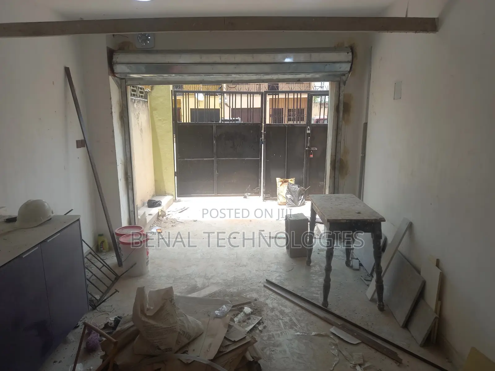 Service for Enhanced Roller Systems