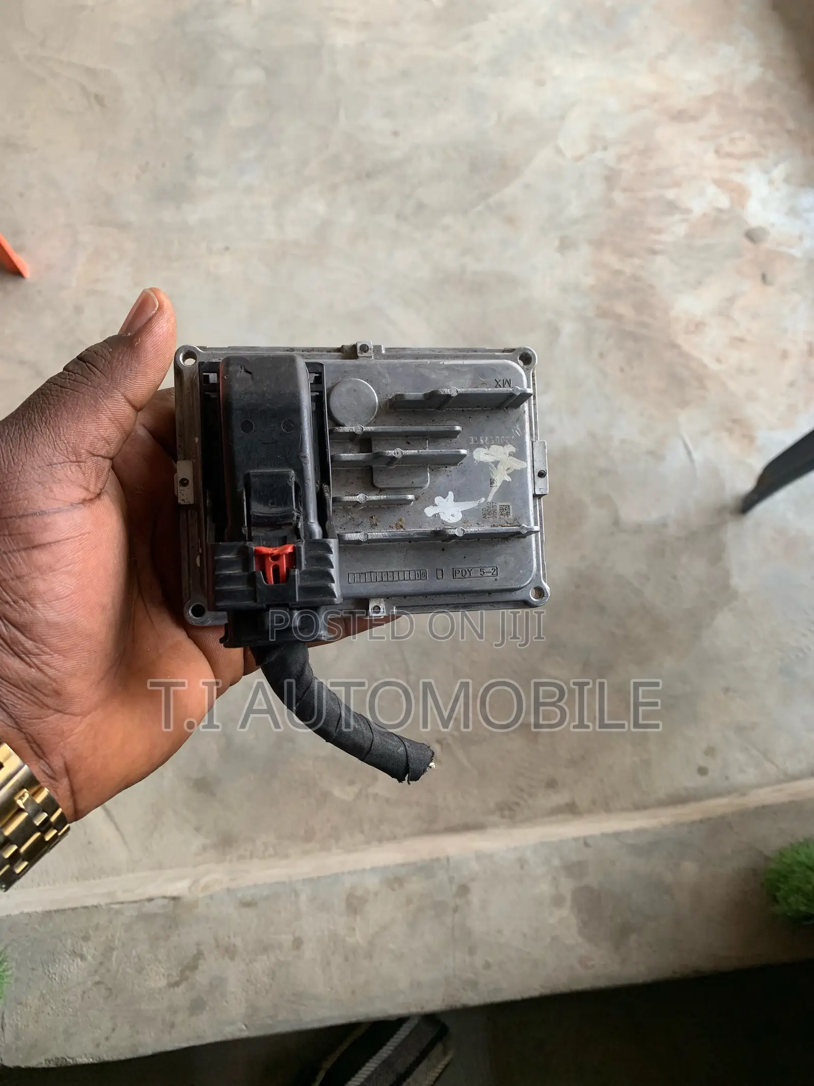 Brain Box for Chevrolet Camaro 2018 Models