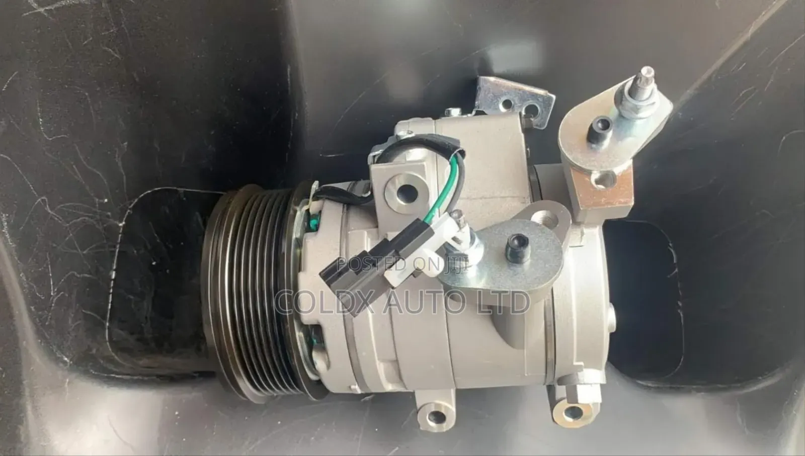 Brand New OEM Compressor Ford Ranger 2018 2019 2020 2011