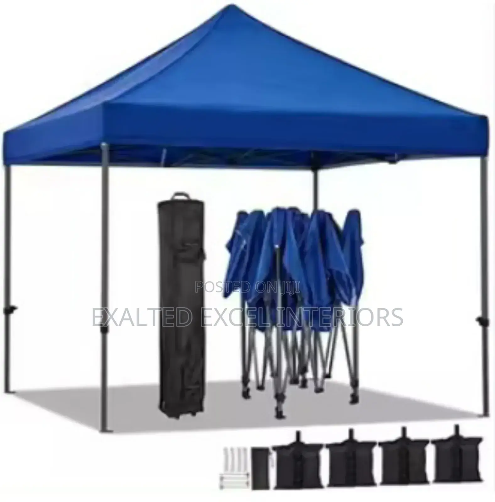 Top Quality Imported Canopy Shade