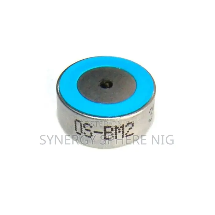 Oxygen Sensor O2 For RKI 2009 Gas Detector Os-bm2