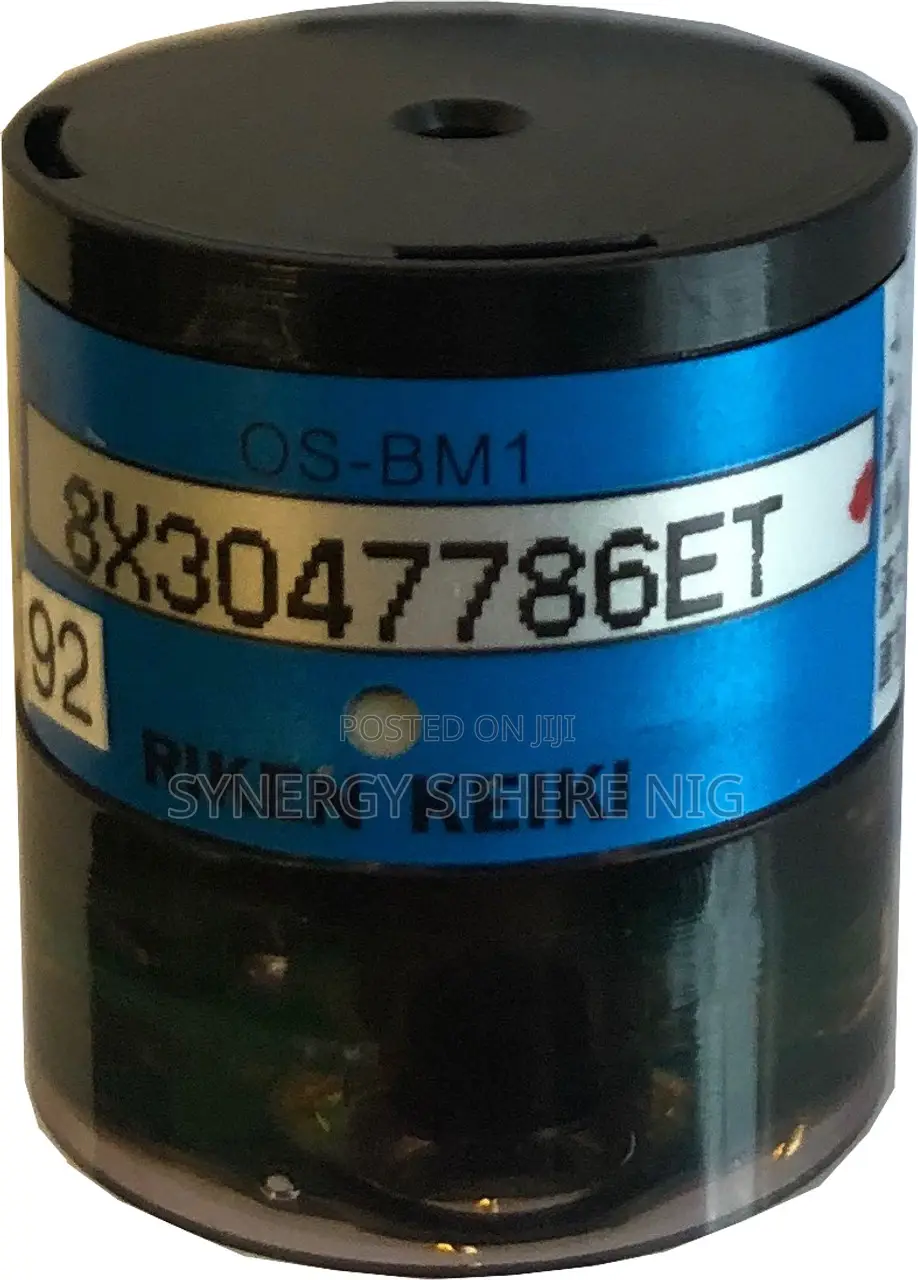 Oxygen O2 Sensor, OS-BM1 For GX-8000 Gas Detector