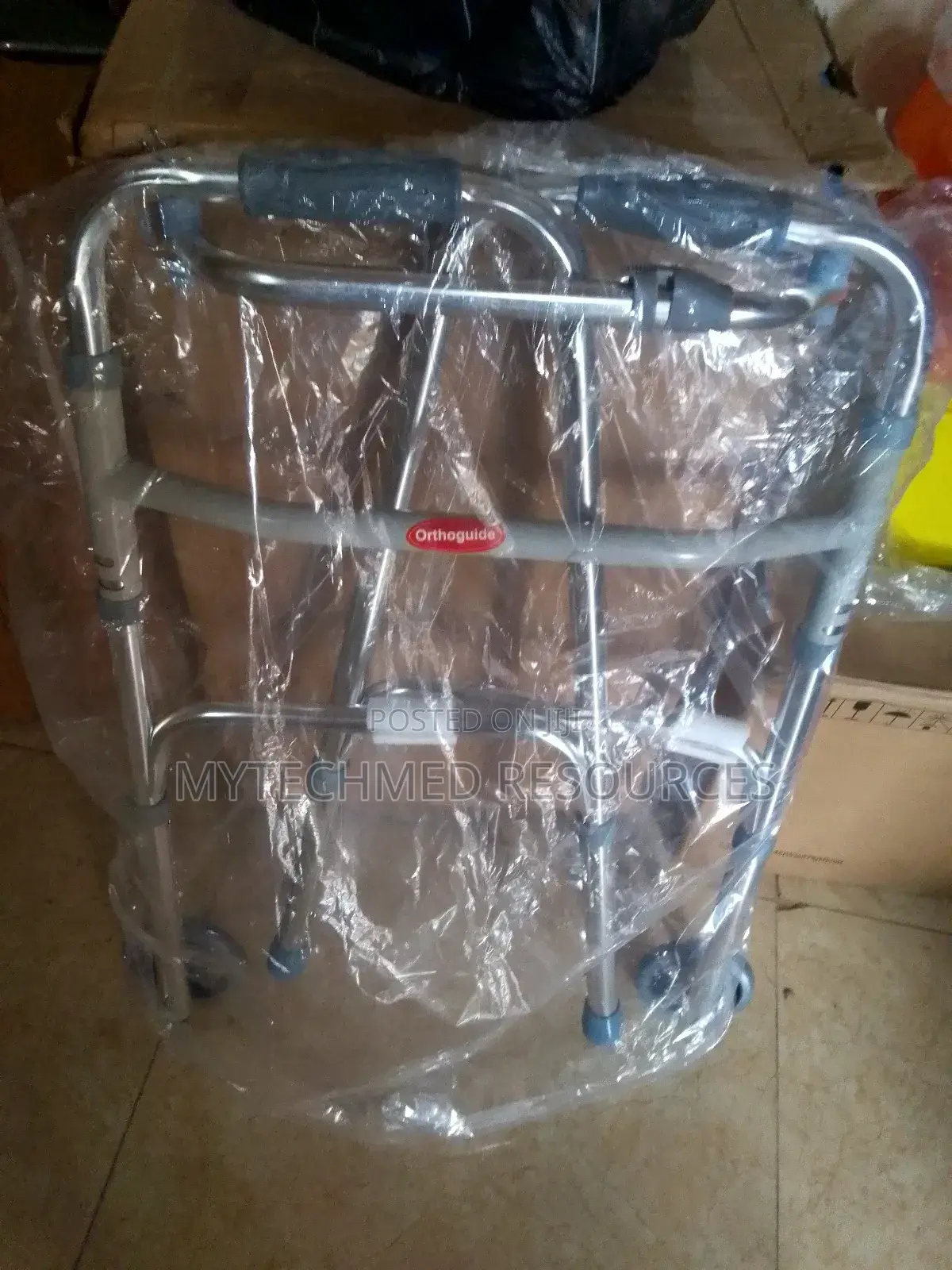 Walking Frame