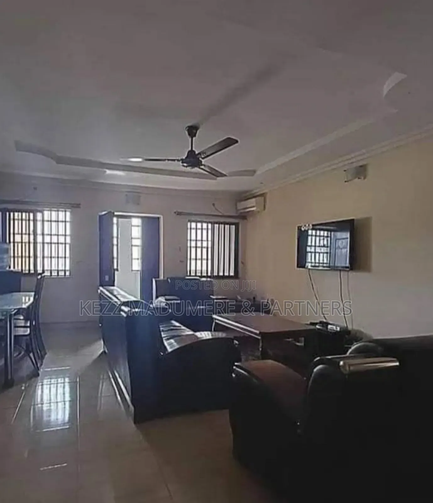 8bdrm Duplex in Dr Peter Odili, for sale