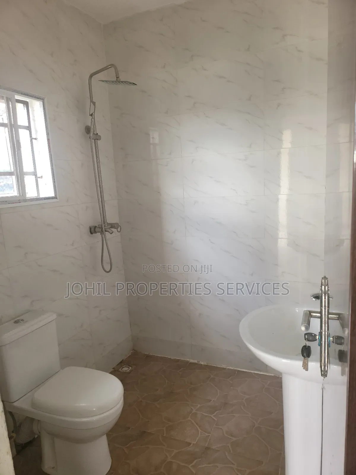 4bdrm Duplex in Admiralty Estate, Asokoro for rent
