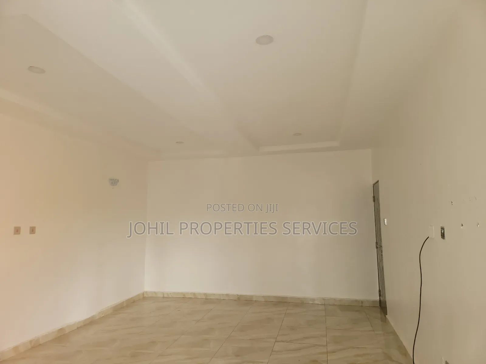 4bdrm Duplex in Admiralty Estate, Asokoro for rent