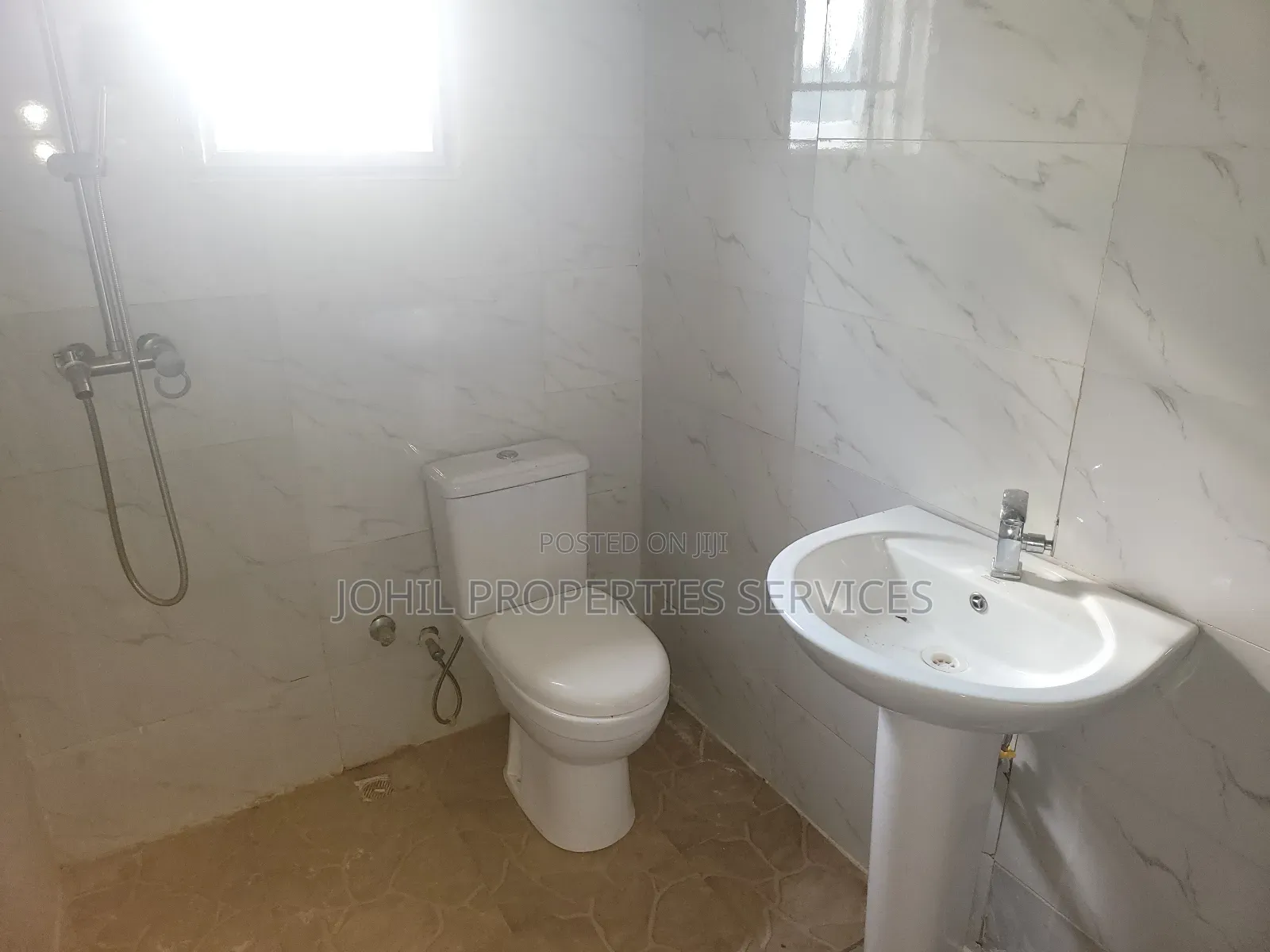 4bdrm Duplex in Admiralty Estate, Asokoro for rent