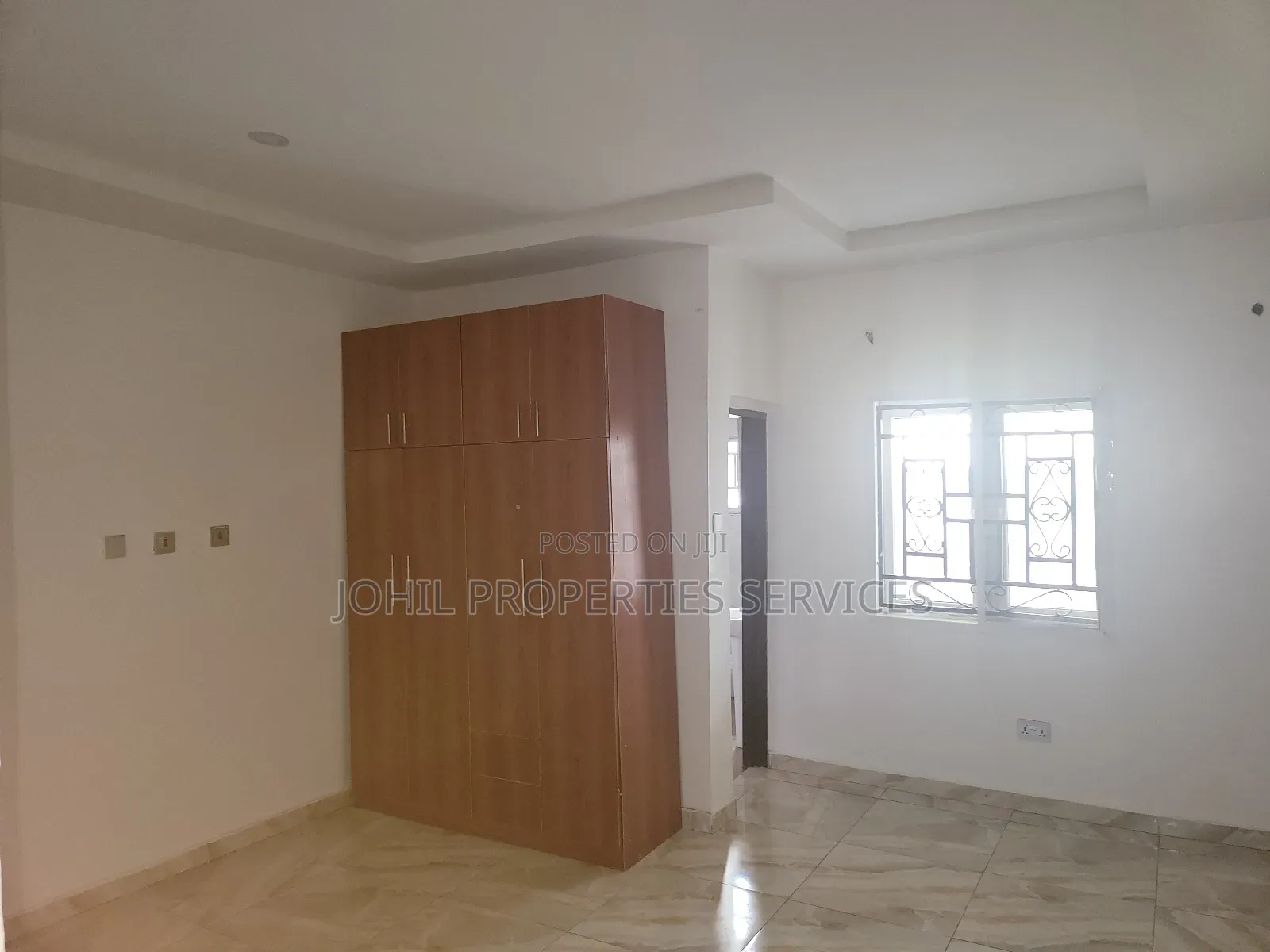 4bdrm Duplex in Admiralty Estate, Asokoro for rent