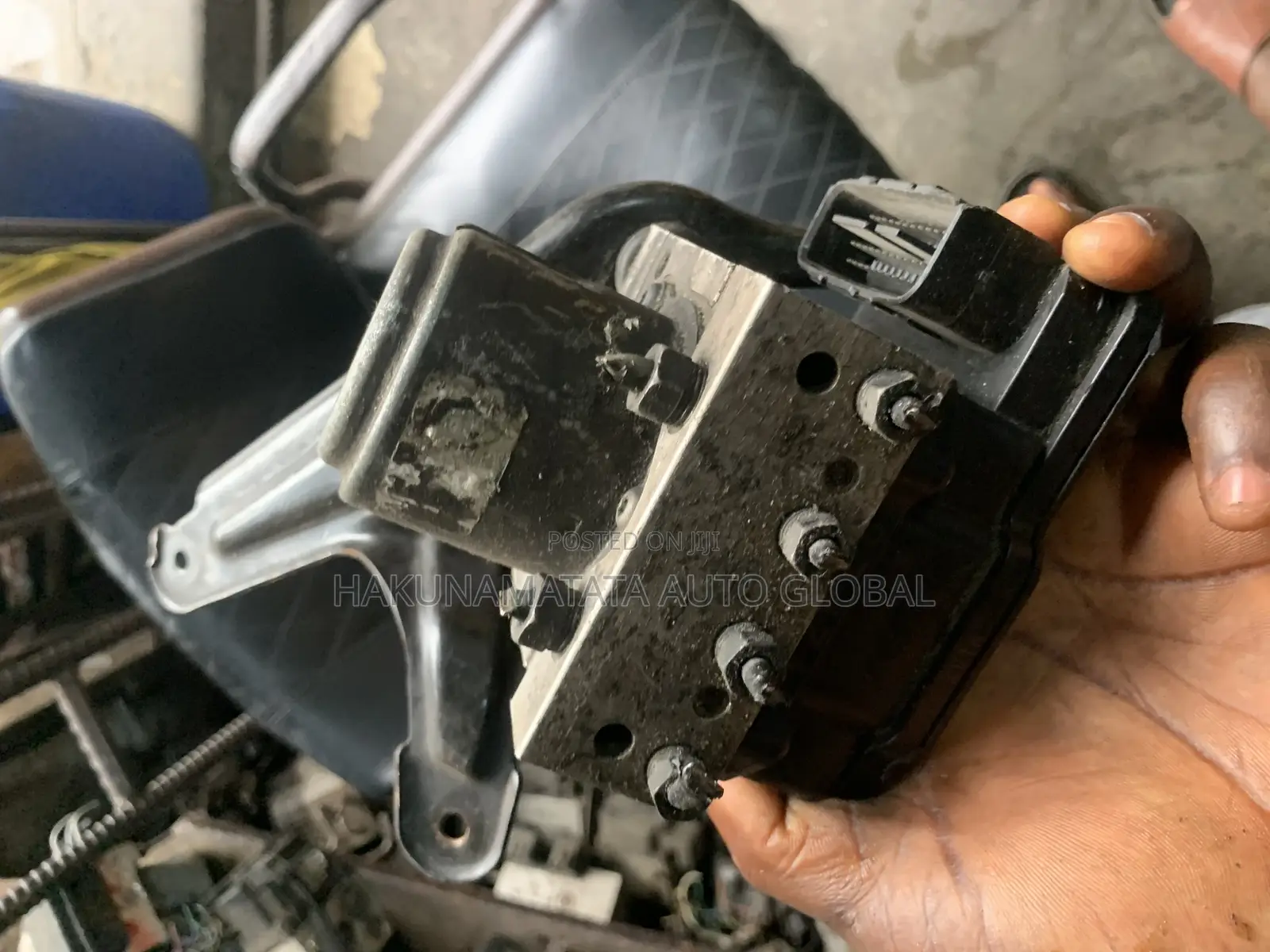 Abs Pump for Honda Accord 2013
