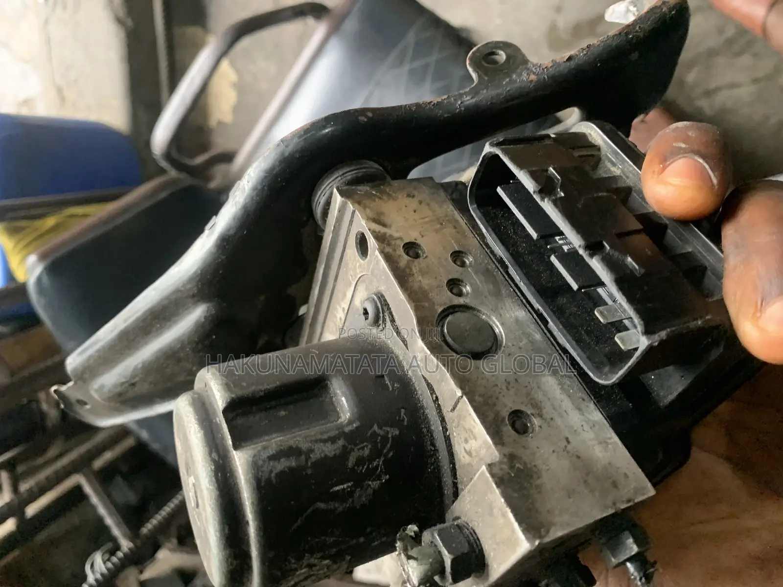 Abs Pump for Honda Accord 2013