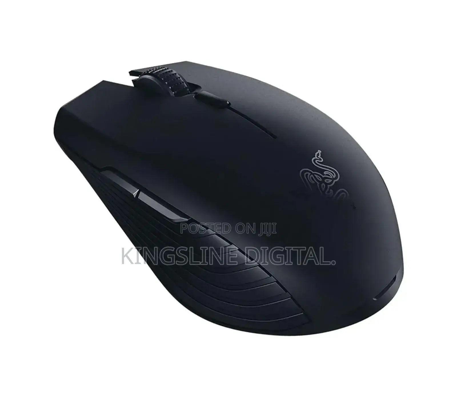 Razer Atheris Ambidextrous Wireless Mouse
