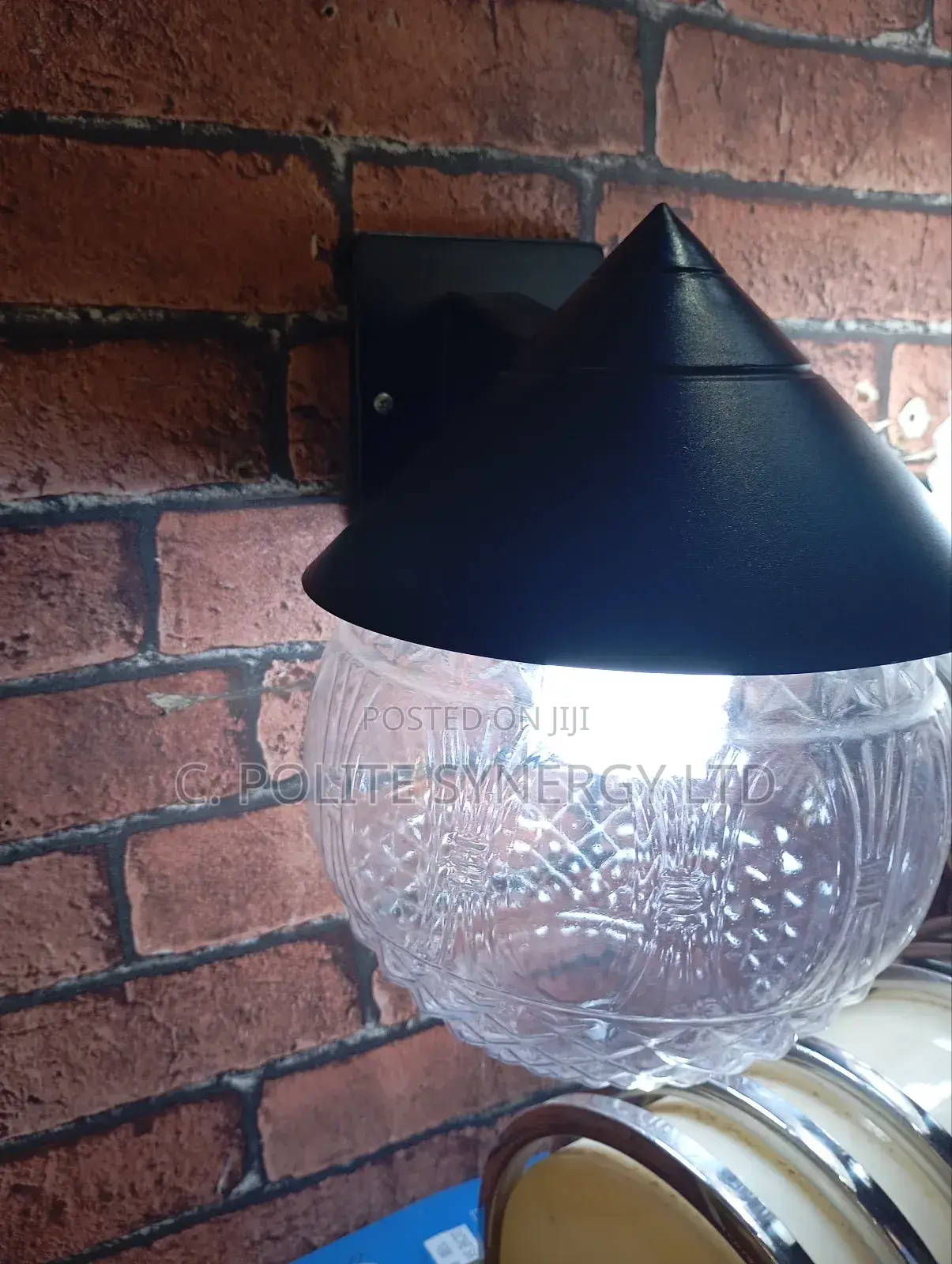 Security Light