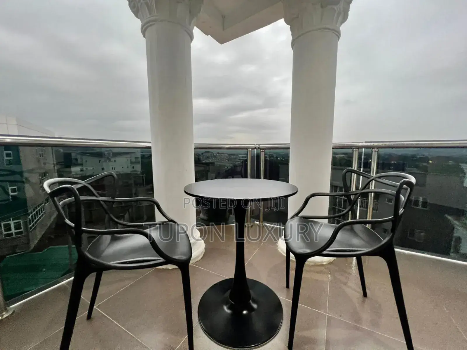 1bedroom Apartment