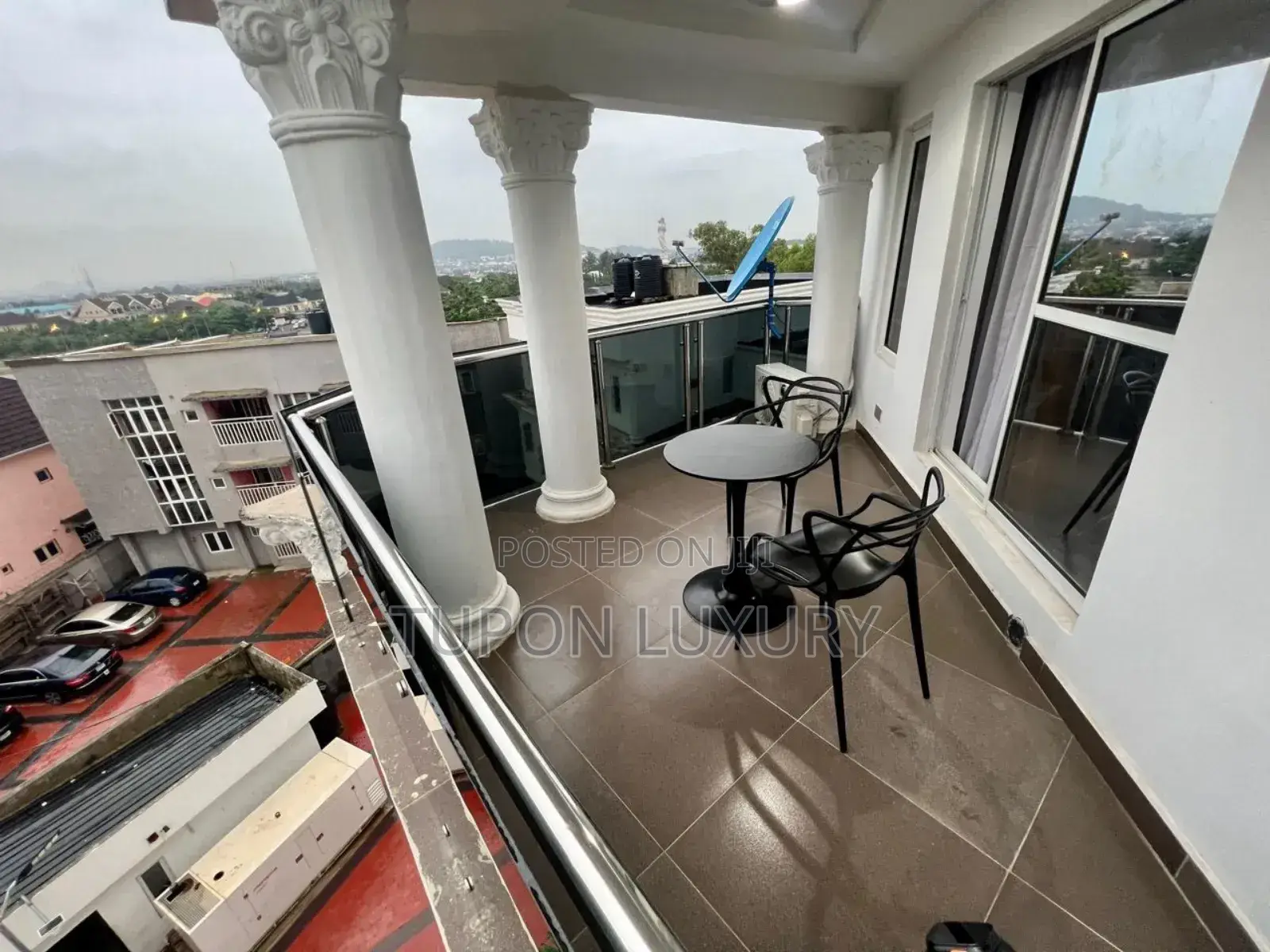 1bedroom Apartment