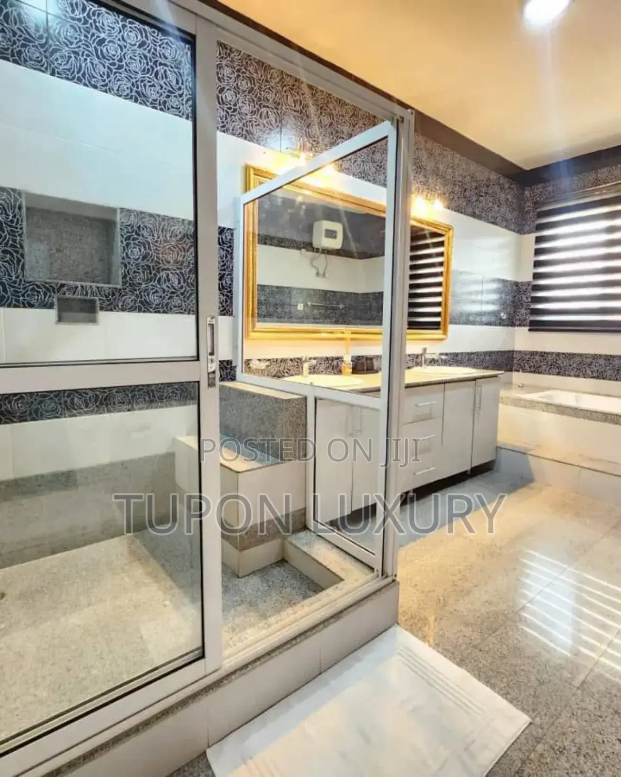 4 Bedroom Apartment