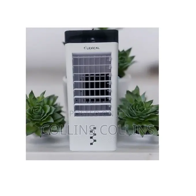 Lexical 7liter Air Cooler With Remote Control
