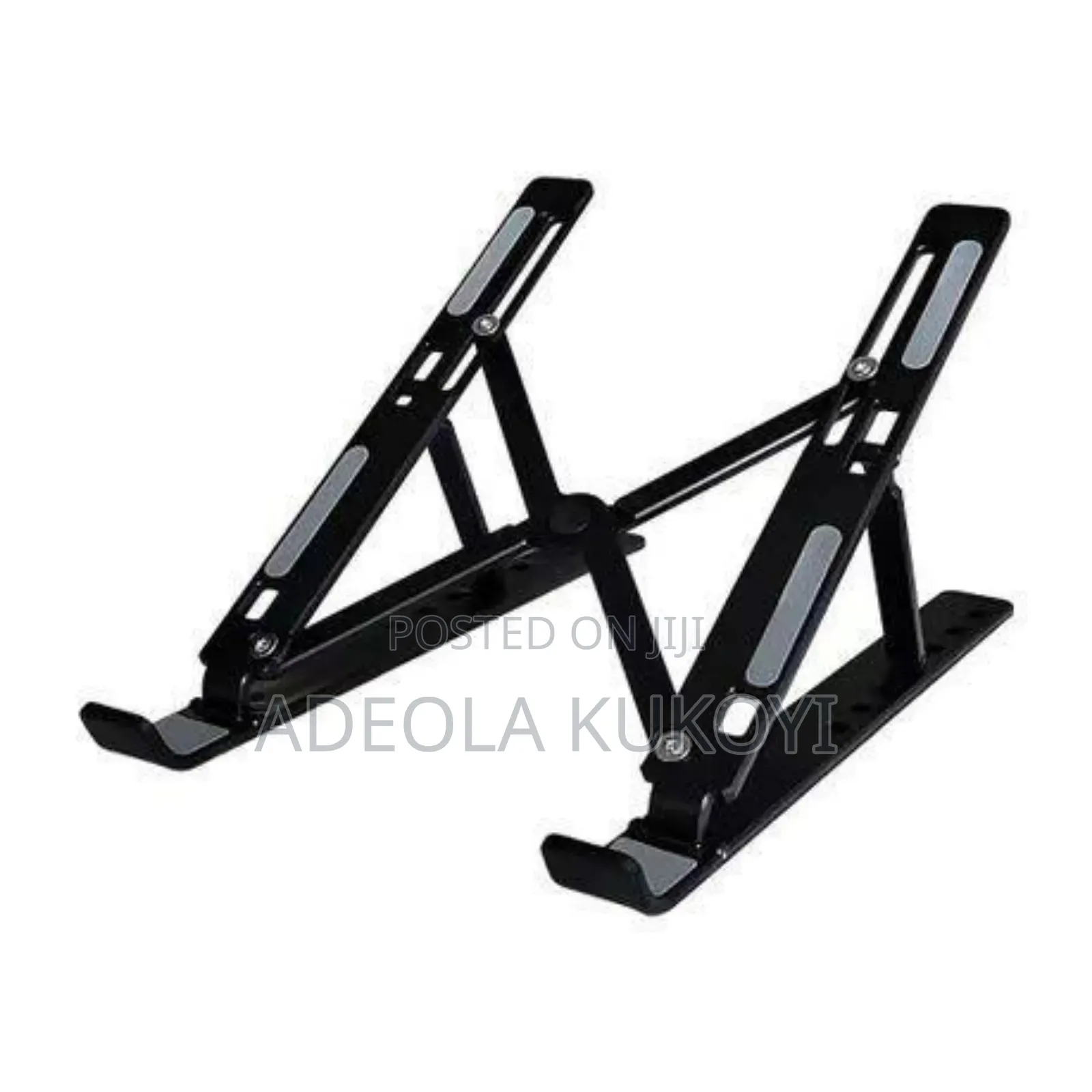 Aluminum Laptop Stand