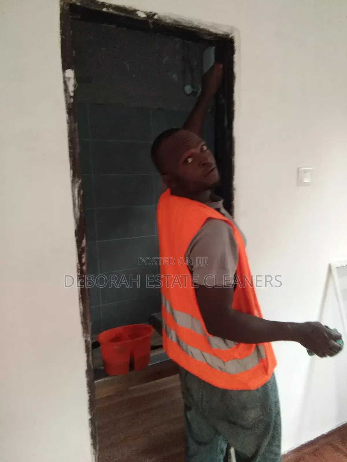 After Events, Building, Construction Cleaning and Fumigation