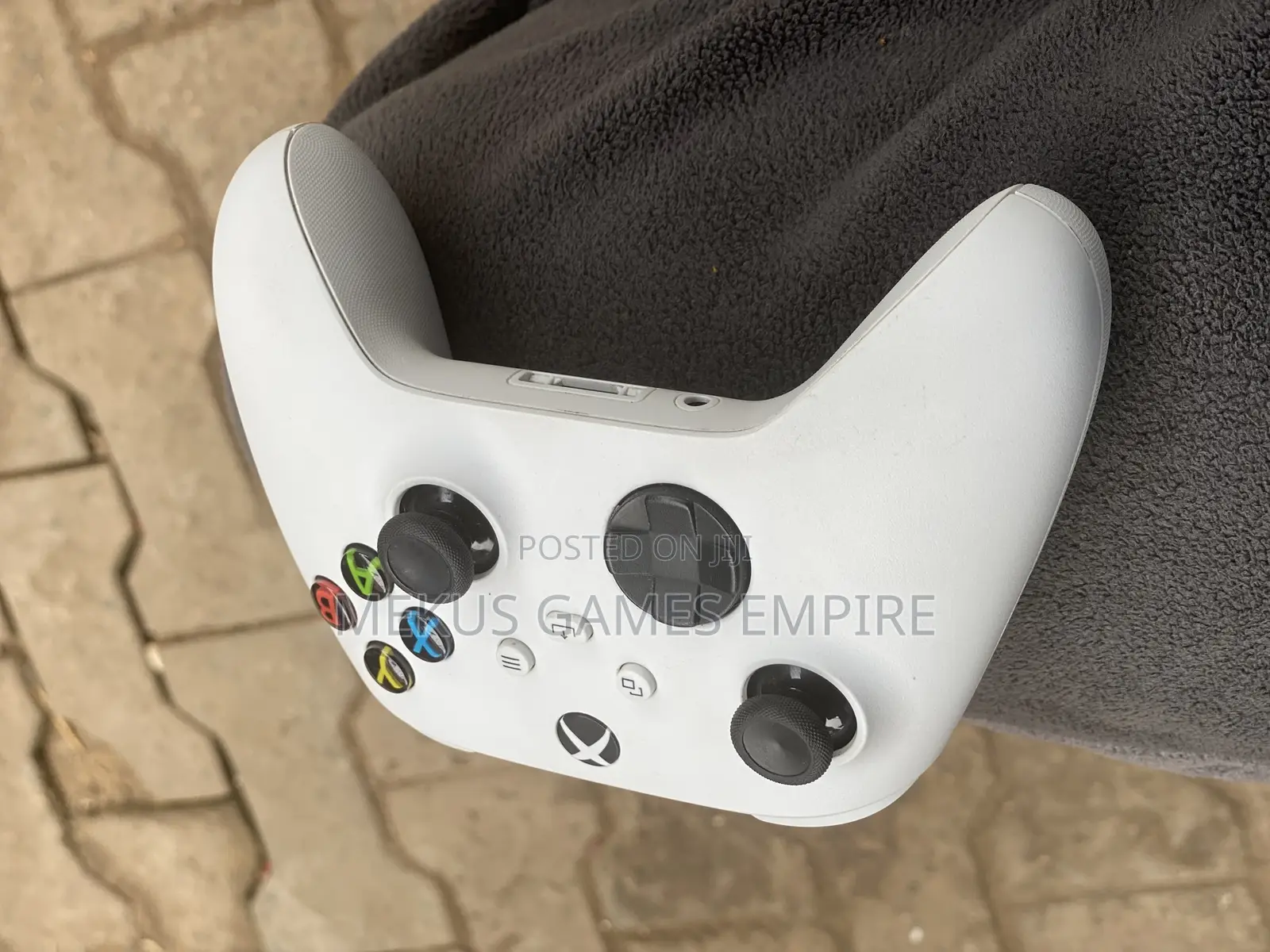 Xbox One Series Controller