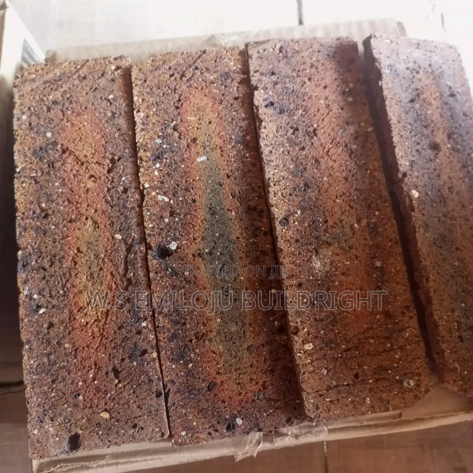South Africa Bricks Tiles