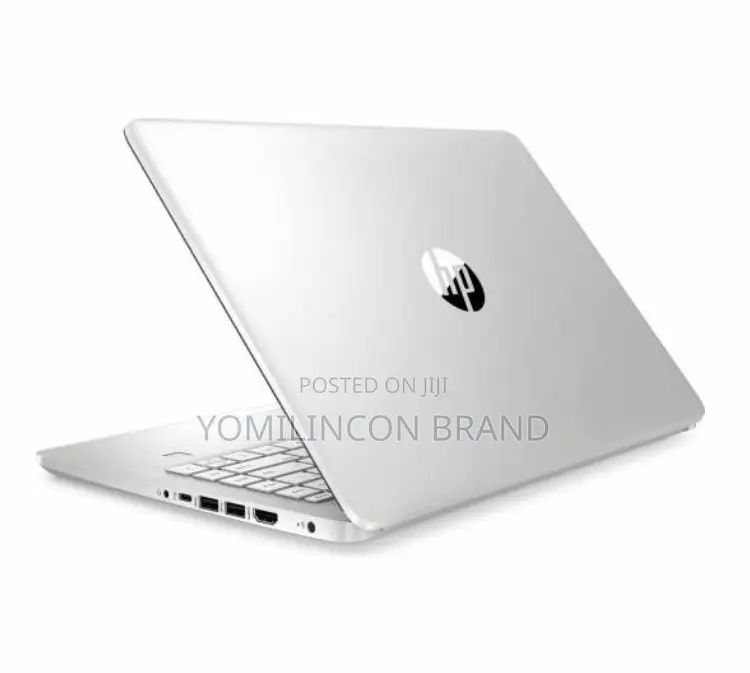 New Laptop HP 8GB Intel Core I5 SSD 512GB