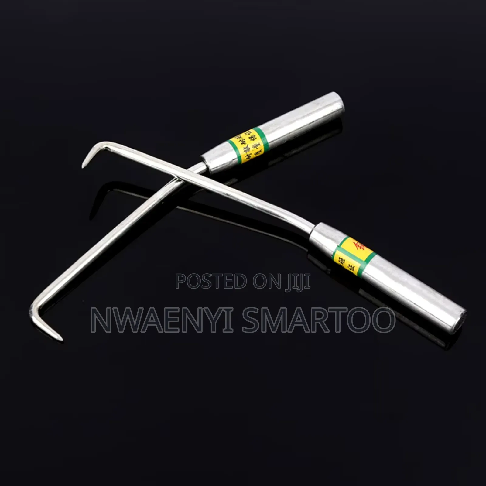 Steel Binding Wire Hook