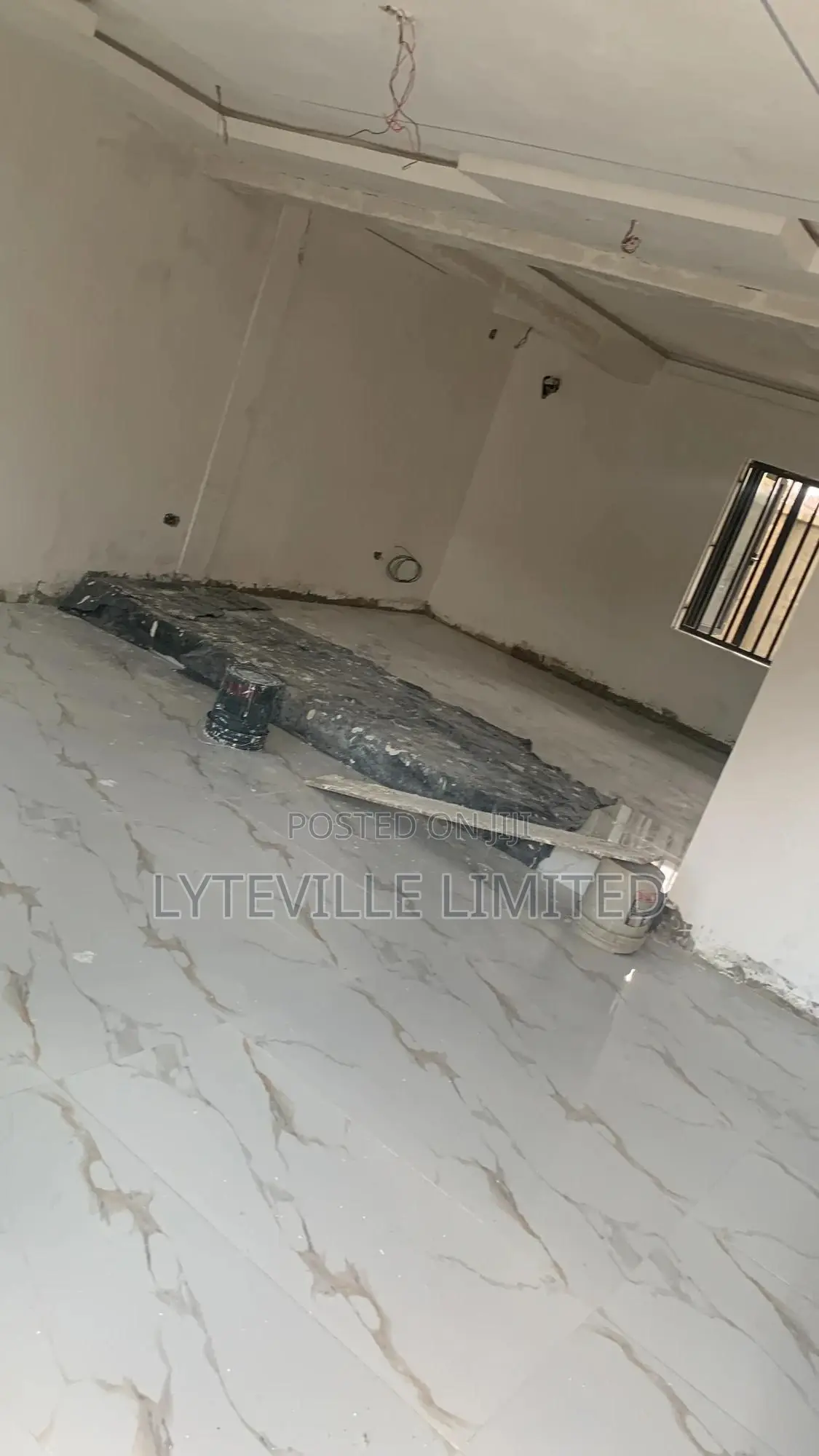 4bdrm Maisonette in Jabi for sale