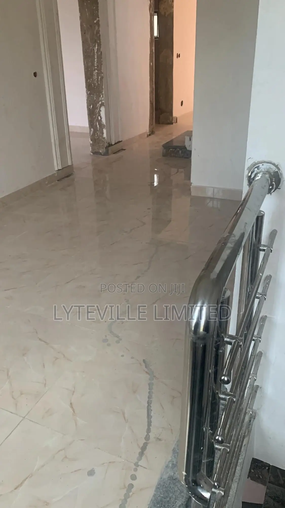 4bdrm Maisonette in Jabi for sale
