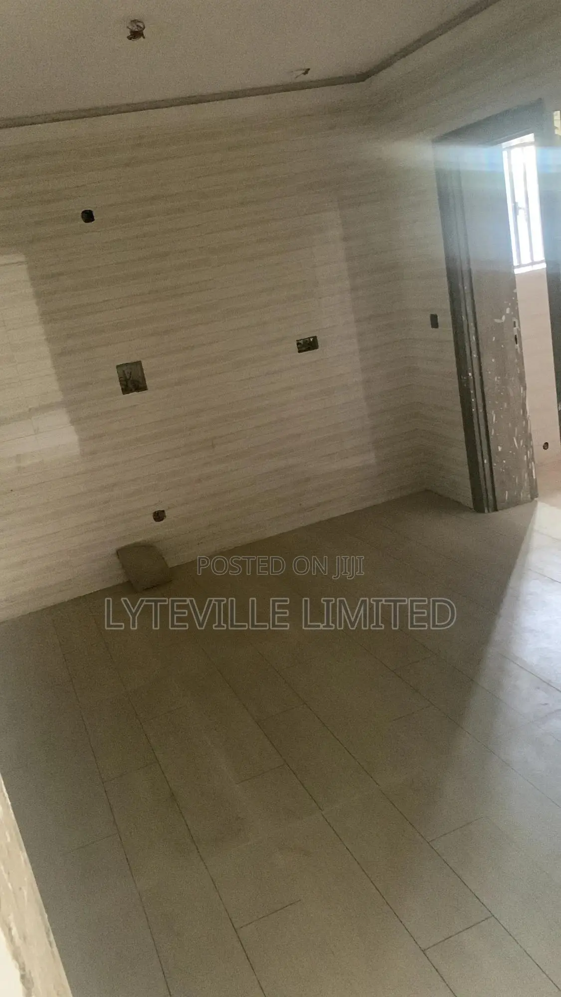 4bdrm Maisonette in Jabi for sale