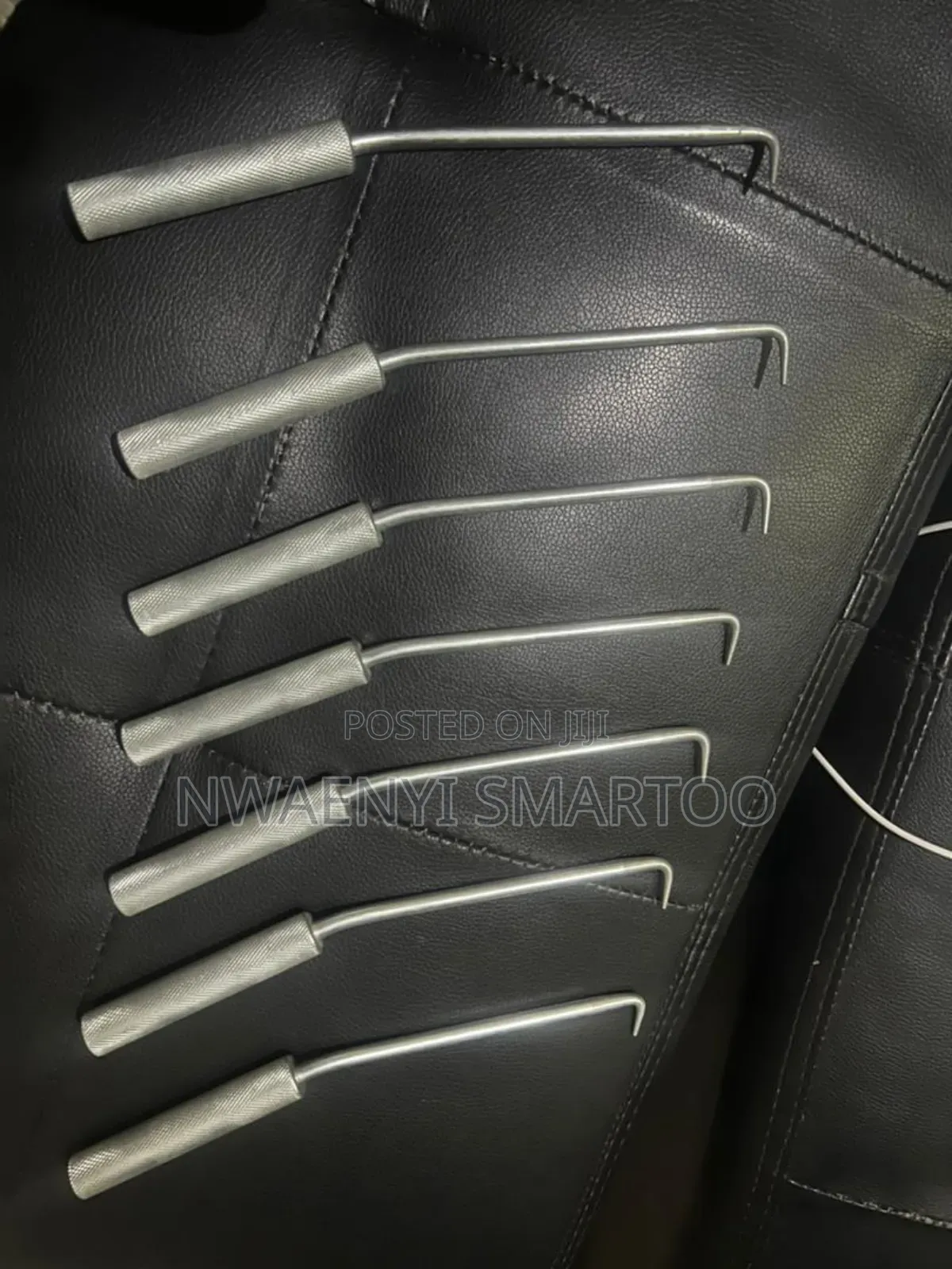 Binding Wire Hook Steel Iron With Warranty