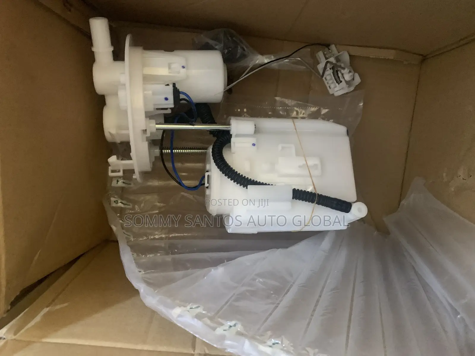Original Complete Fuel Pump Hyundai Elentra 2014