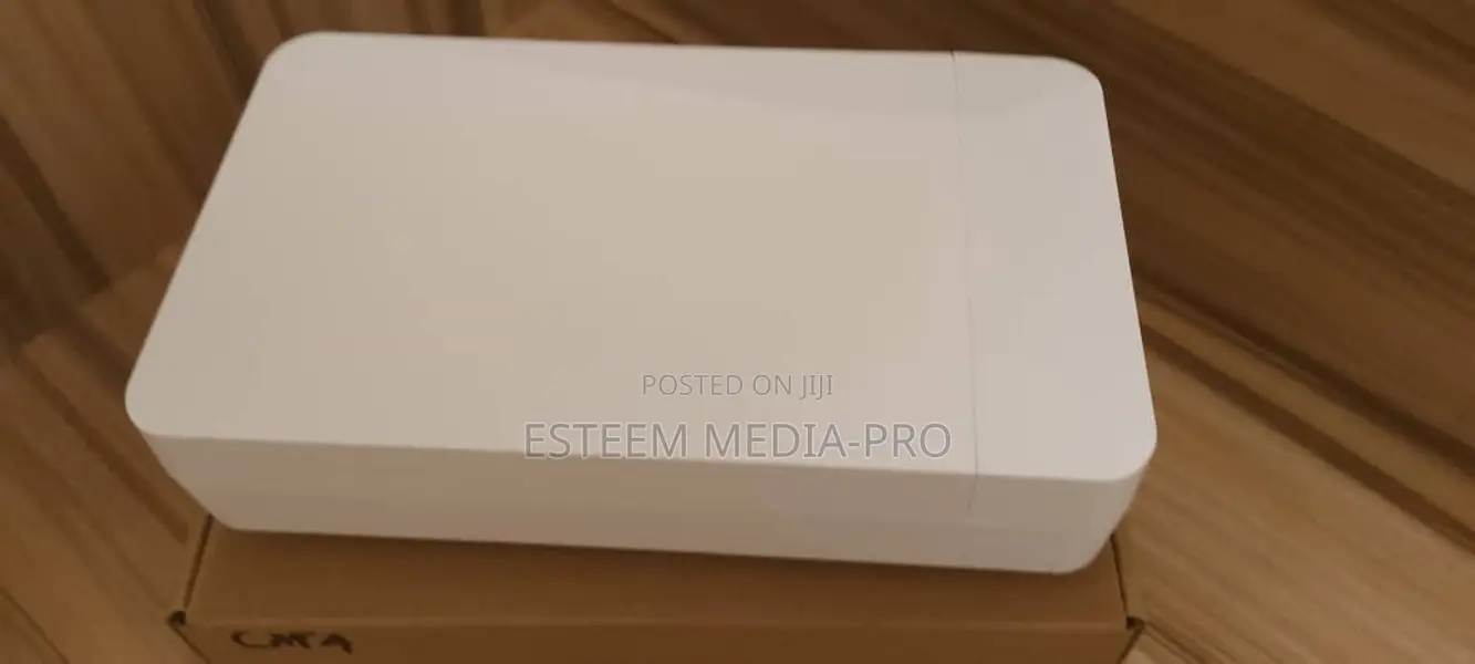 Super-Fast Cat4 Waterproof Outdoor Industrial Router Ultra