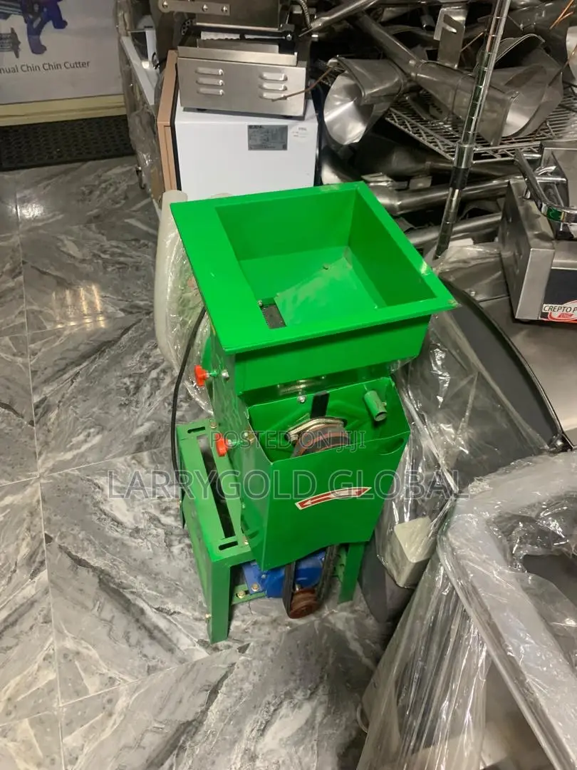 Juice Extractor
